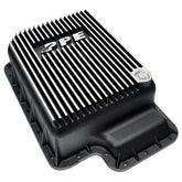 Ford Deep Transmission Pan 5R110 Brushed PPE Diesel